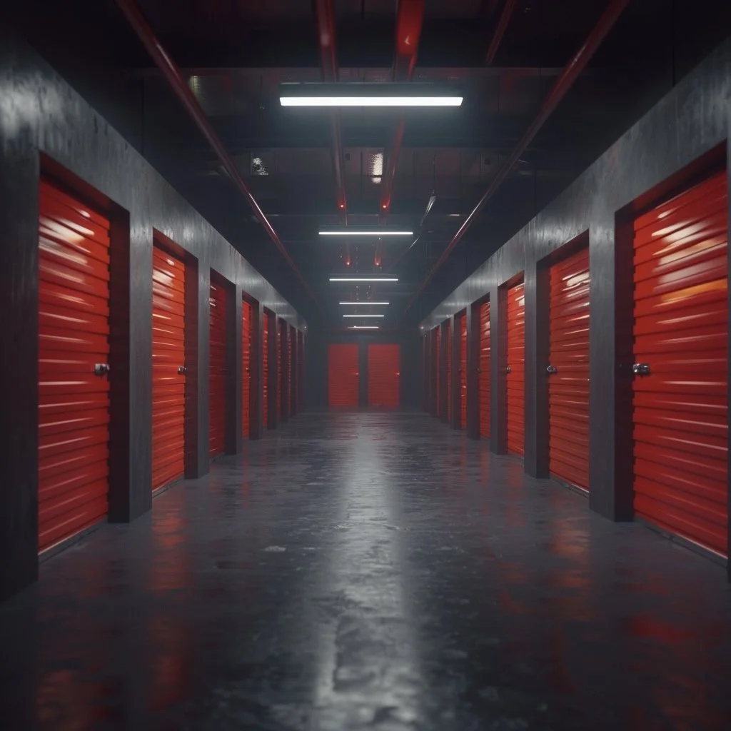 Best Places to Open Self Storage Facilities