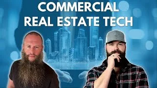 247. Nate Smoyer on Tech You Need as a CRE Investor Today