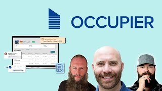 253. Commercial Real Estate Tech: Occupier | with Nate Smoyer