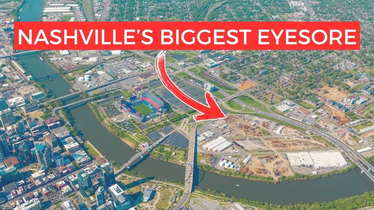 271. Carl Icahn to Sell Notorious Nashville Property (Here's The Scoop)