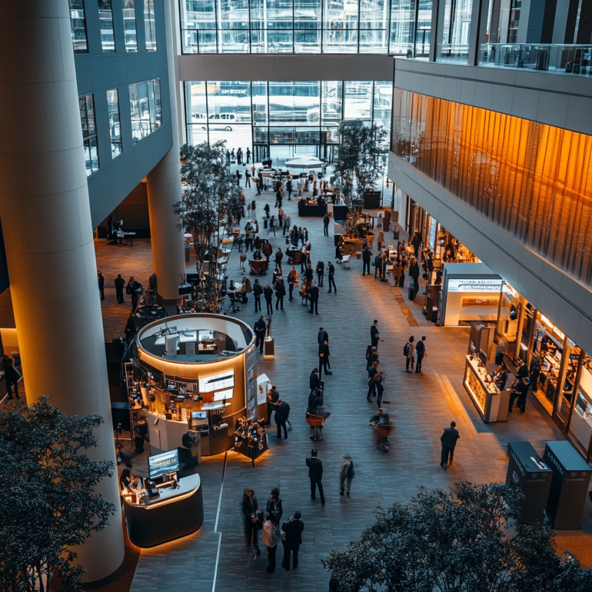 How Commercial Real Estate Brokers Can Successfully Work with National Brands Like Whataburger