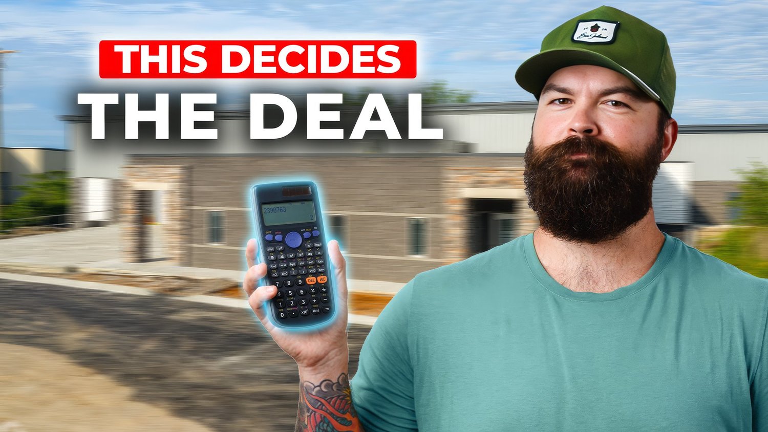 364. Why Underwriting is SO Important | Office Hours 364. Why Underwriting is SO Important | Office Hours