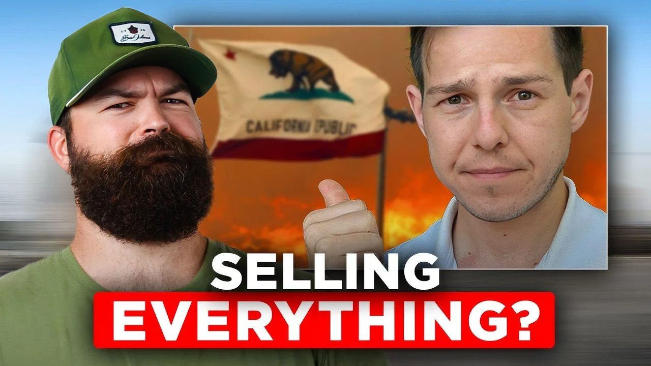 380.  Graham Stephan Just Made the Case for Commercial Real Estate