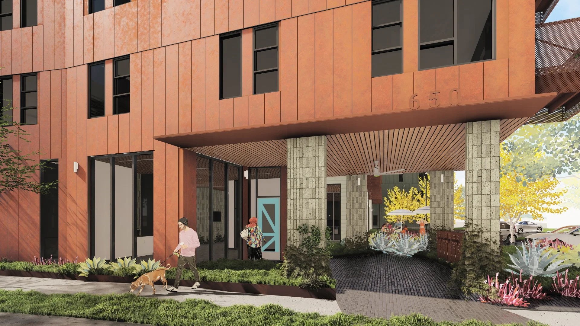 Park24 - Building B_Entry Porch.jpg