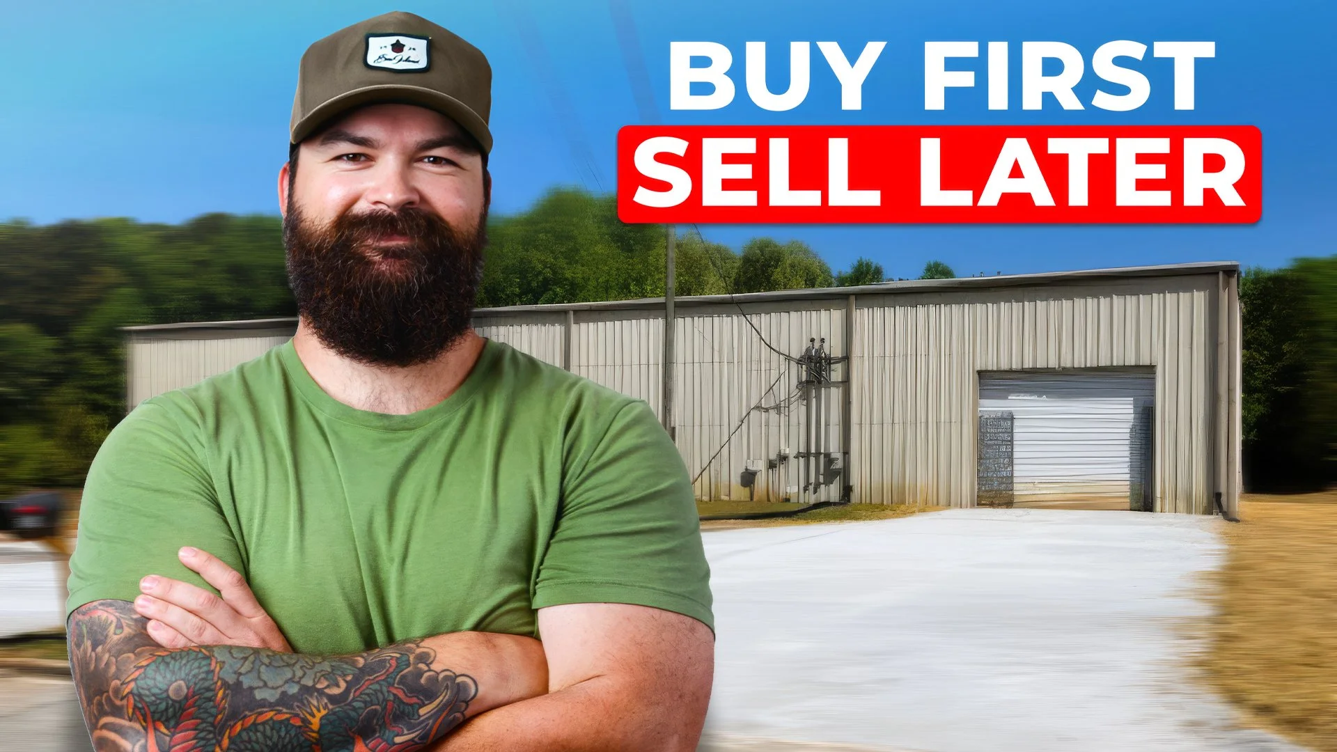 385. The 1031 Move That Lets You Buy Before You Sell