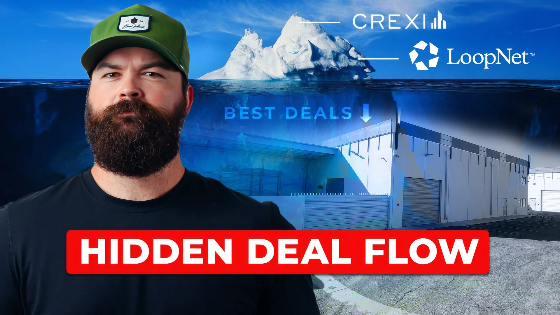 387.   The Real Reason the Best Deals Never Hit the Market