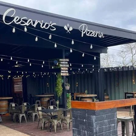 Cesario's Pizza