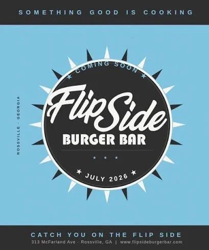Flipside Burger
