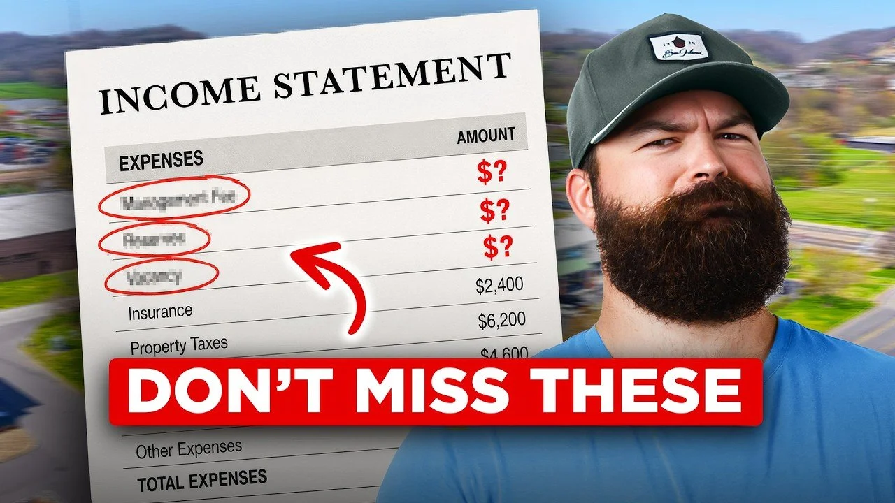 400.  The Seller’s Numbers Are Lying to You