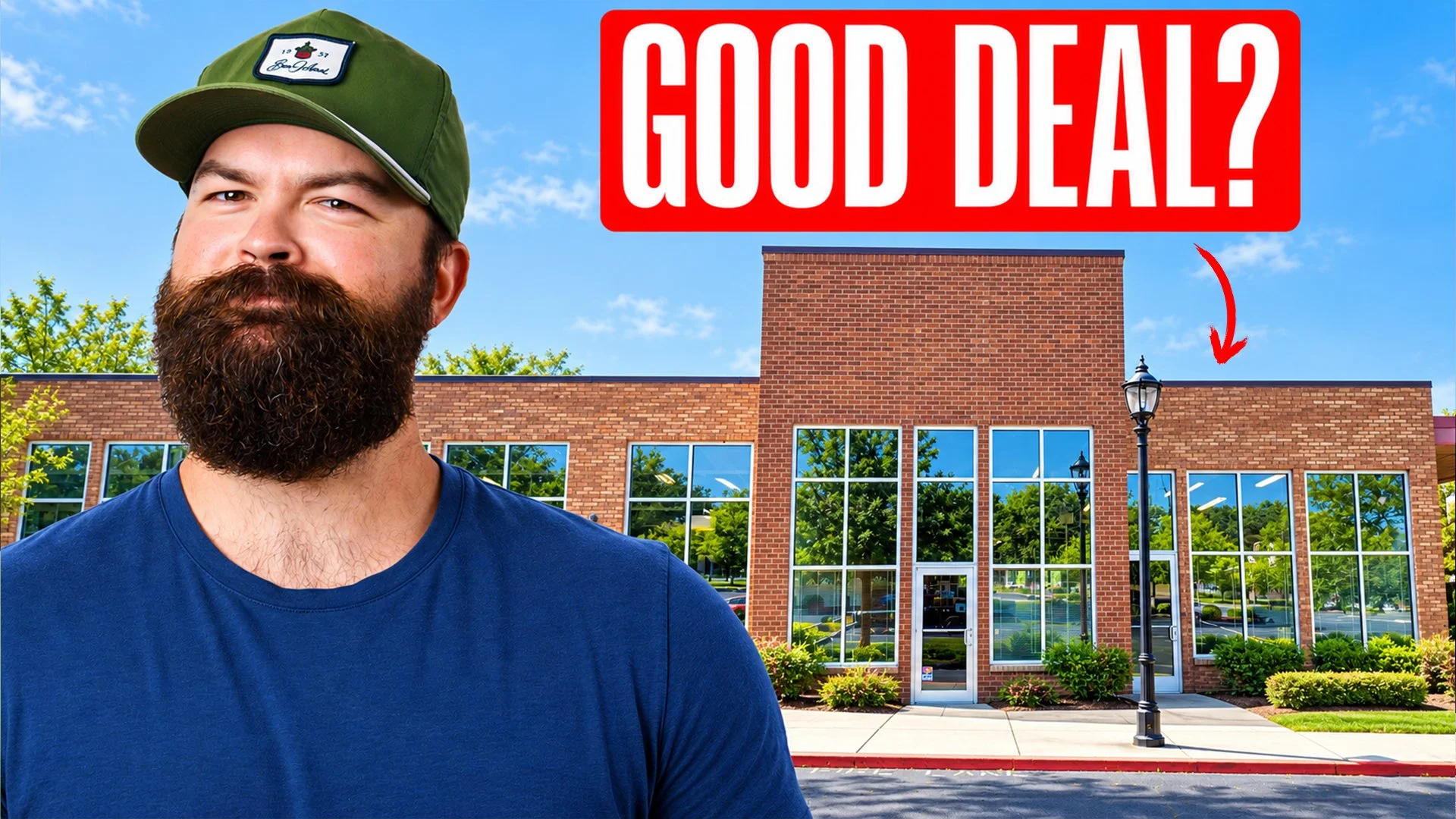 410.  How to Underwrite Commercial Deals Like a Pro