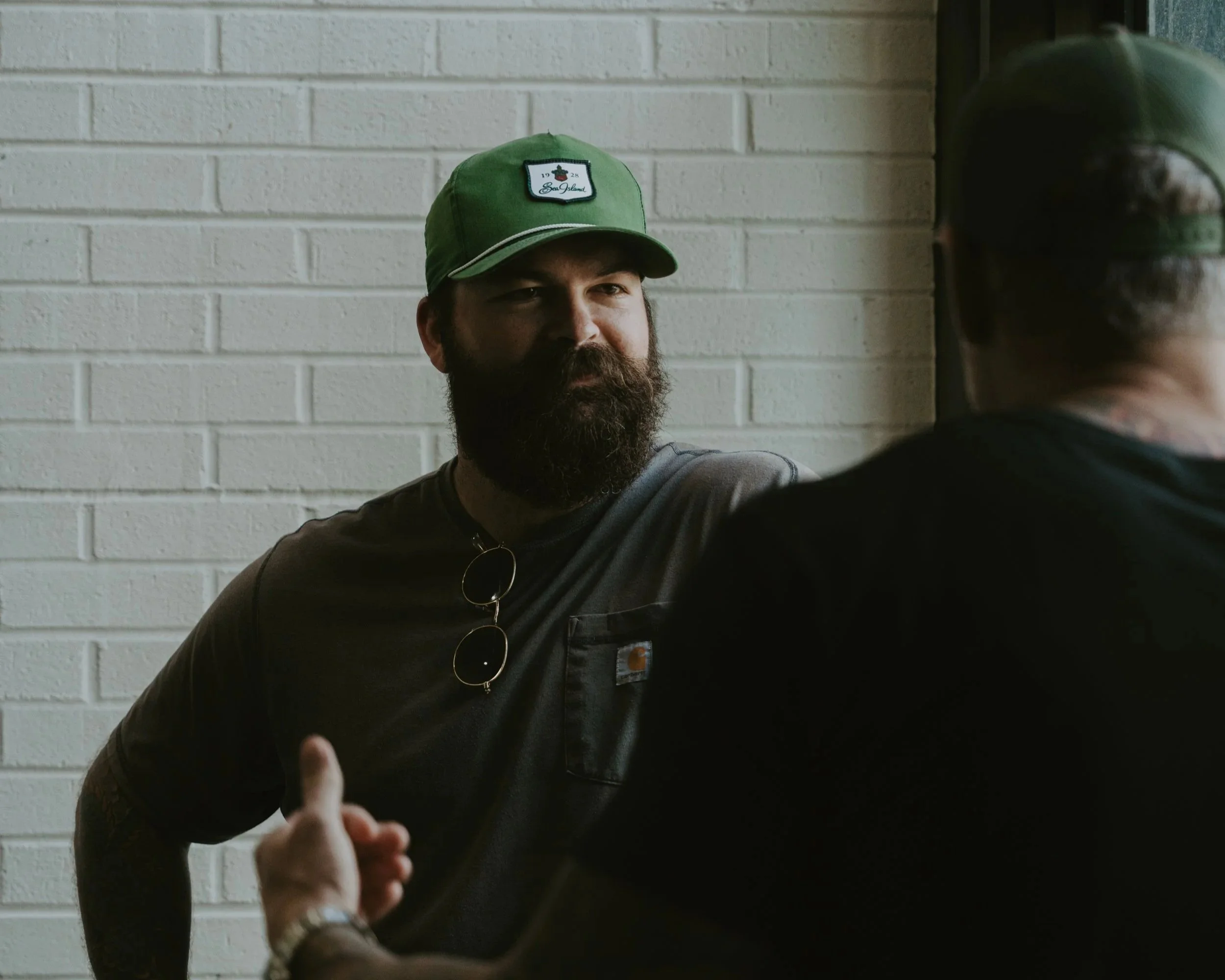 Tyler Cauble, CRE Central