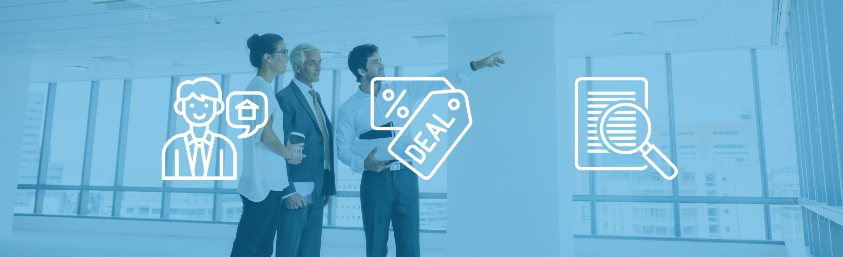 How I Find OffMarket Commercial Real Estate Deals — The Cauble Group