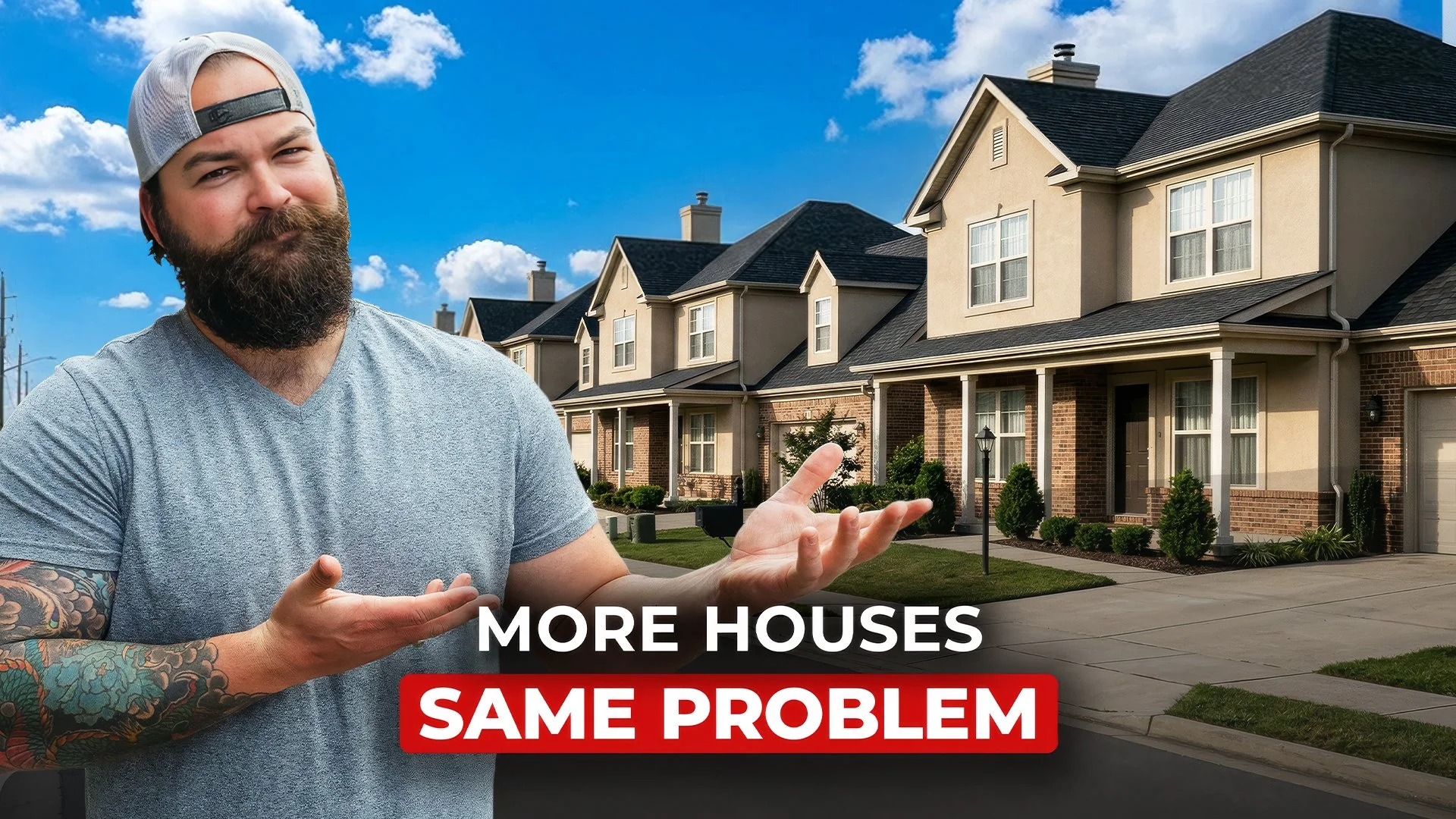 Tyler Cauble youtube thumbnail