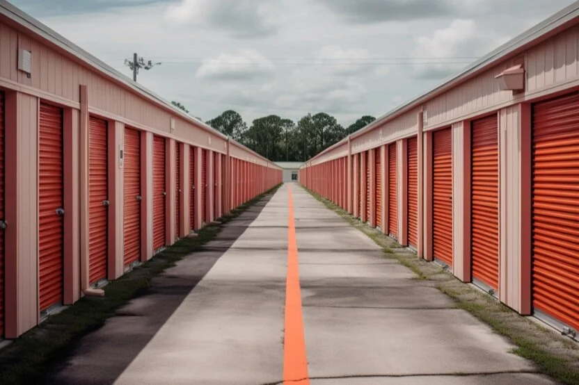 Designing The Perfect Site Layout For Your Self-Storage Facility – EBRX
