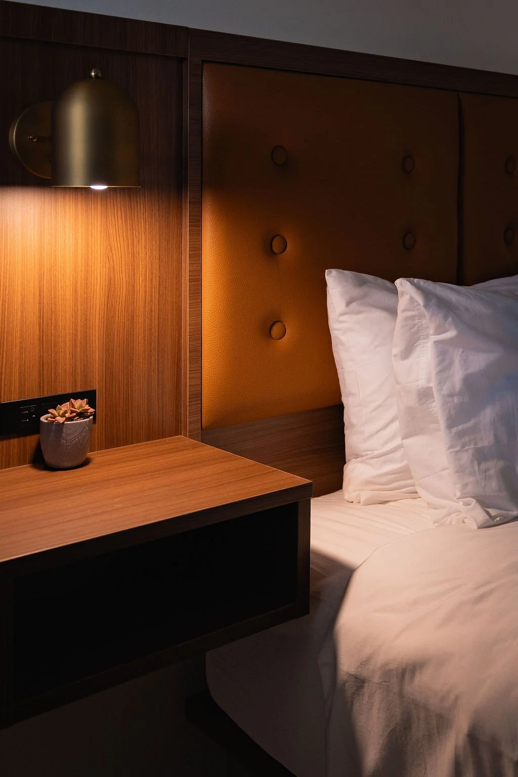 Salt Ranch Hotel Rooms