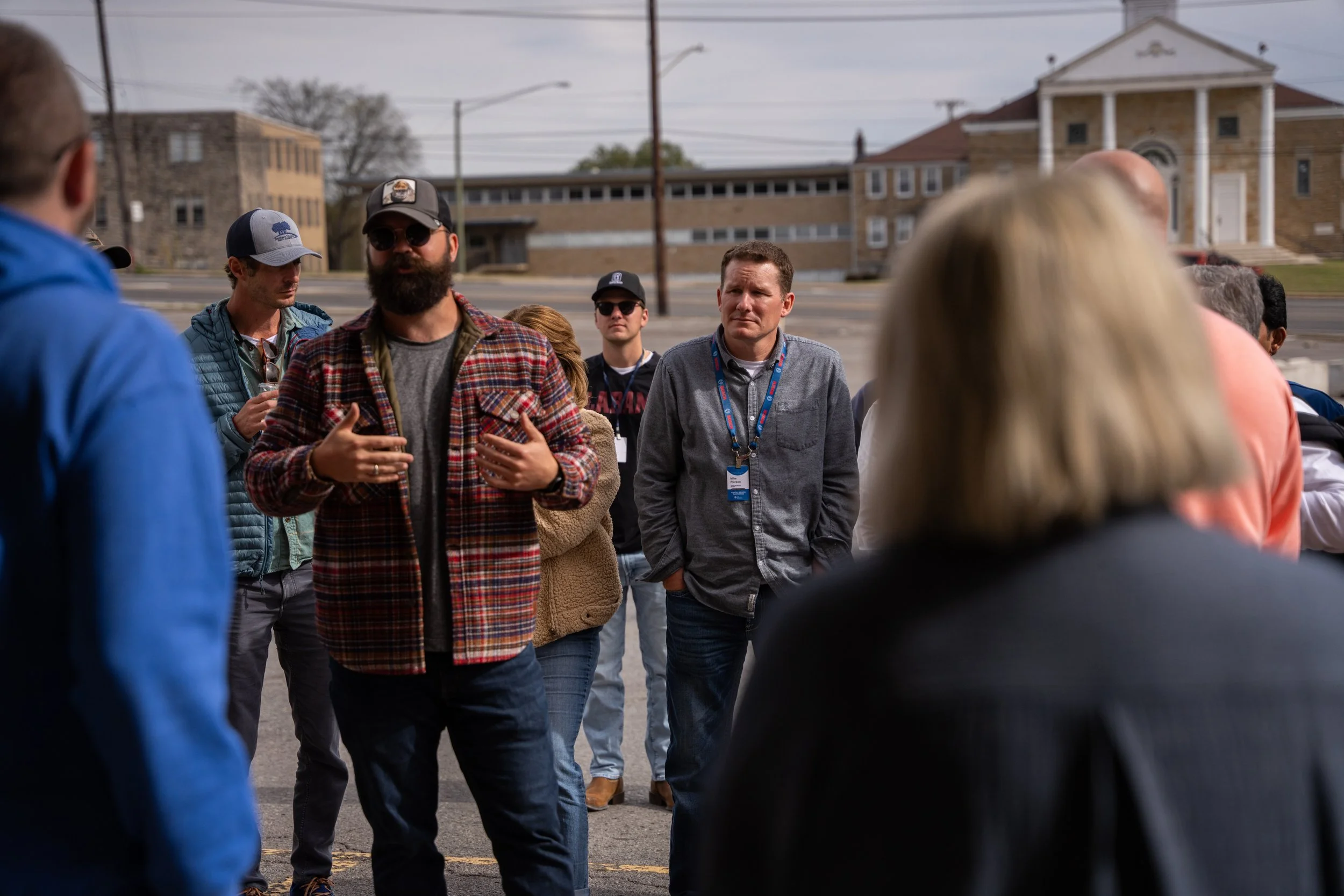 Tyler Cauble, CRE Accelerator Mastermind