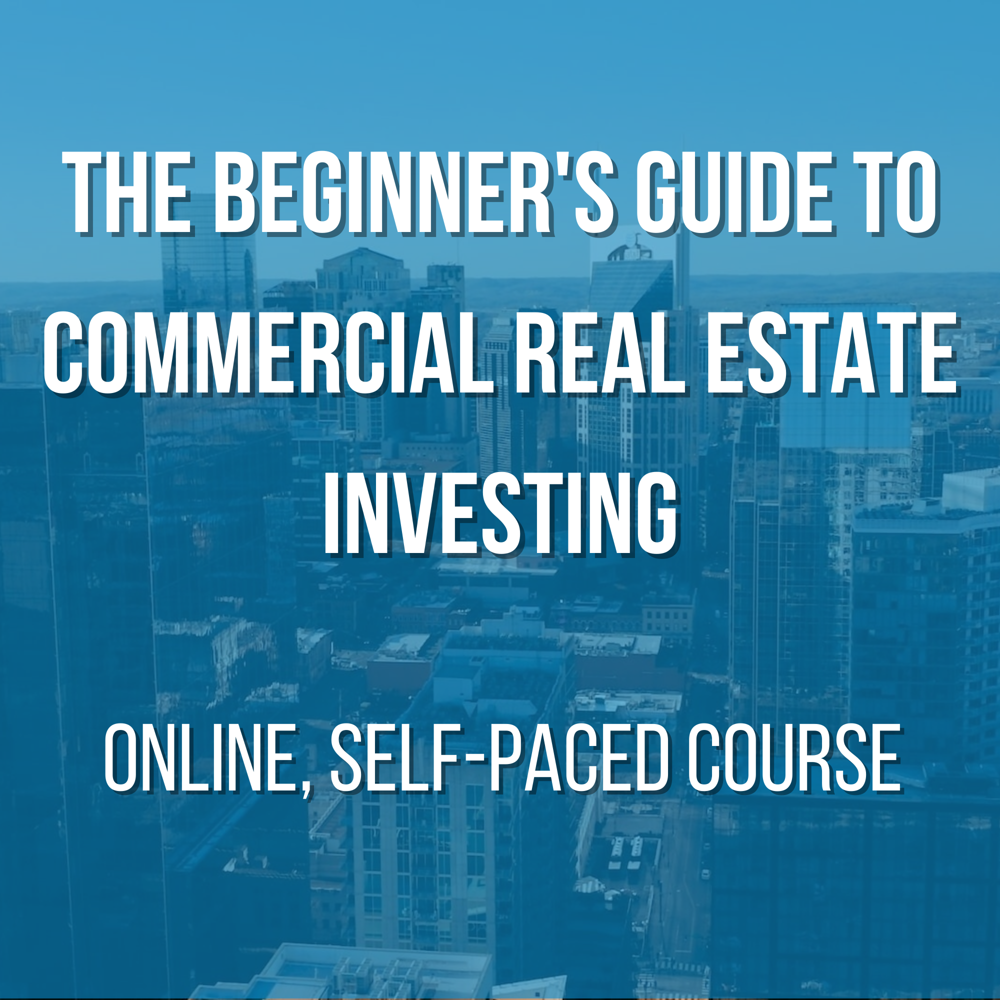 How to Buy Your First Commercial Property in 5 Steps — The Cauble Group