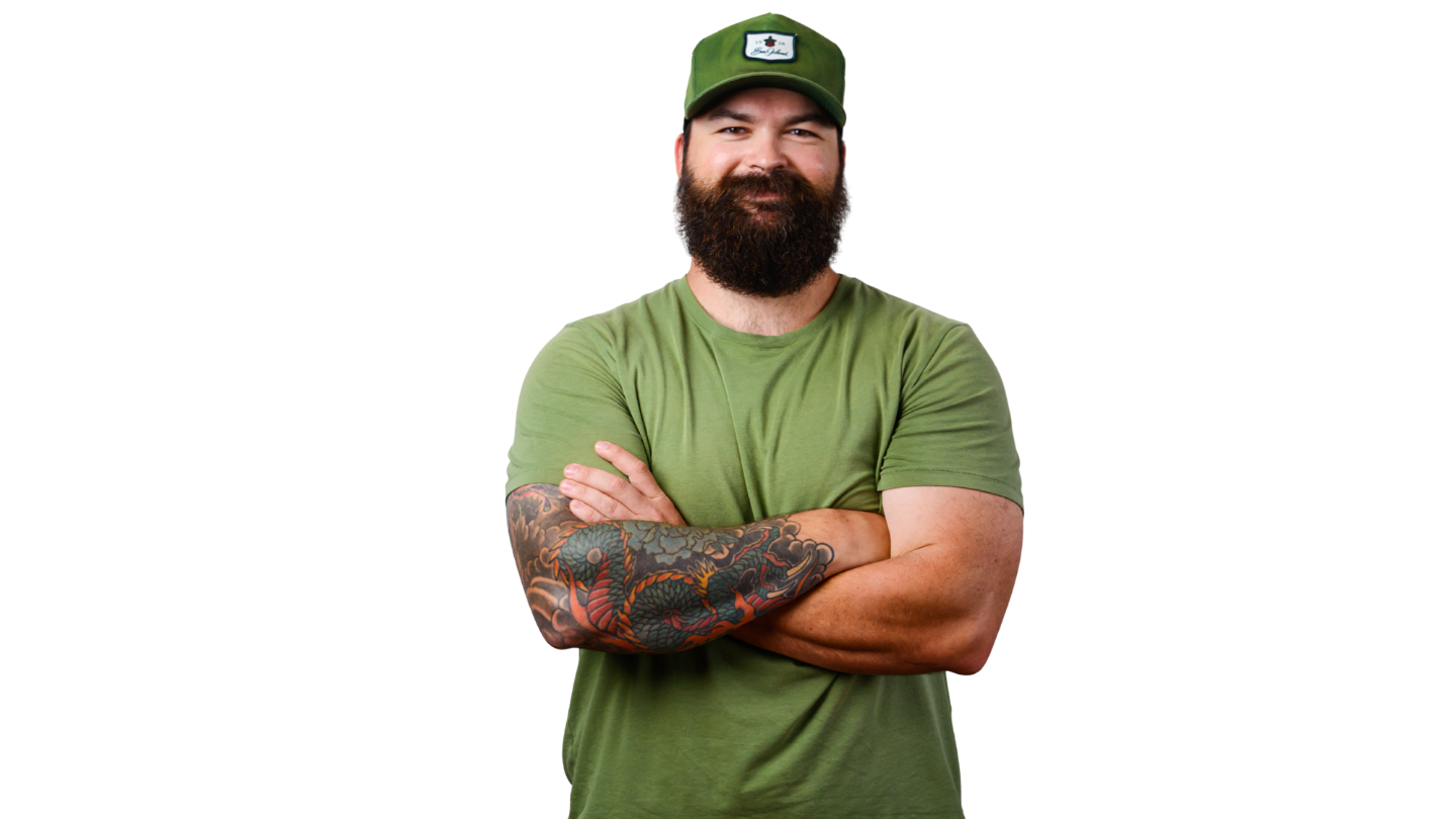 Tyler Cauble