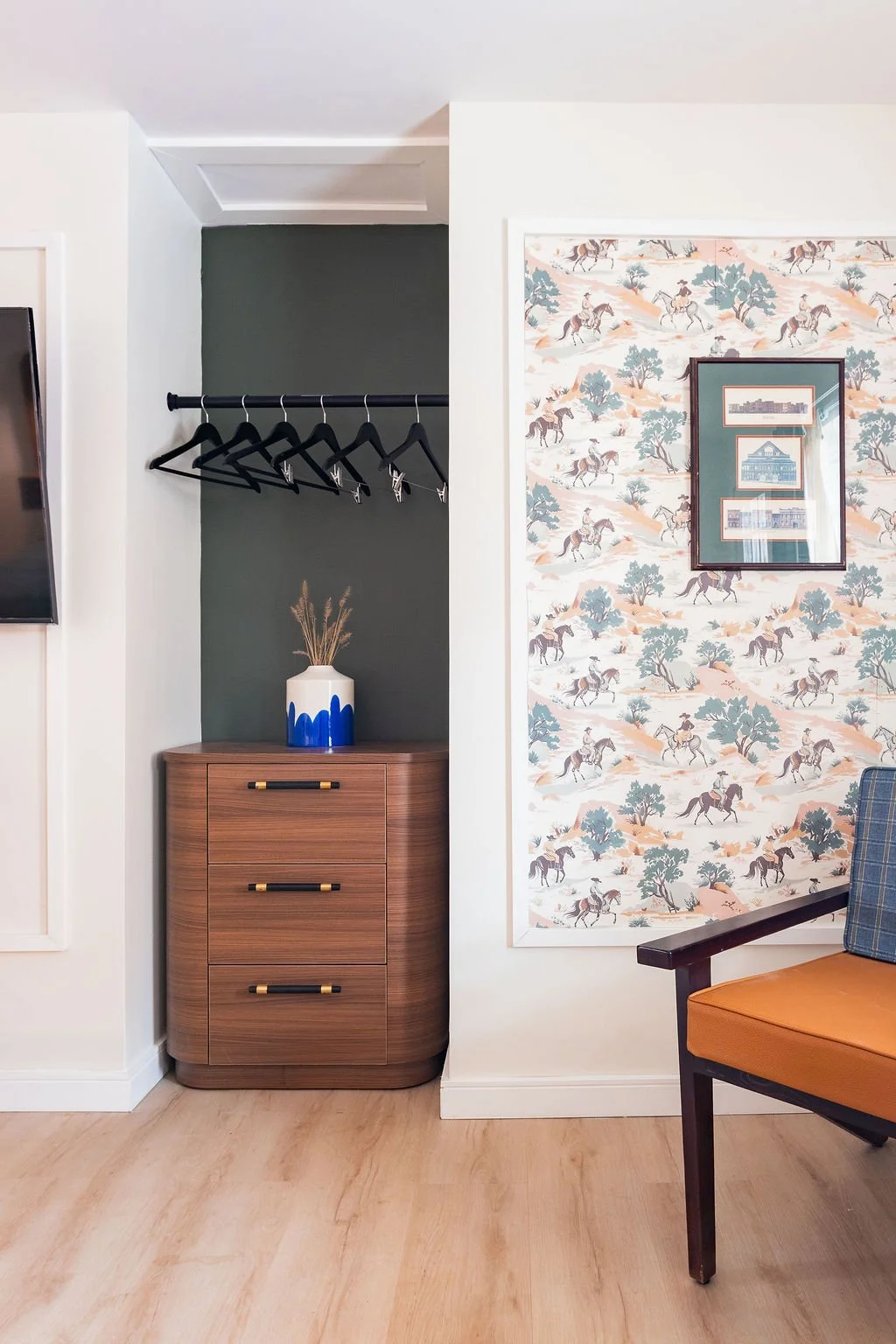 Salt Ranch Hotel Rooms