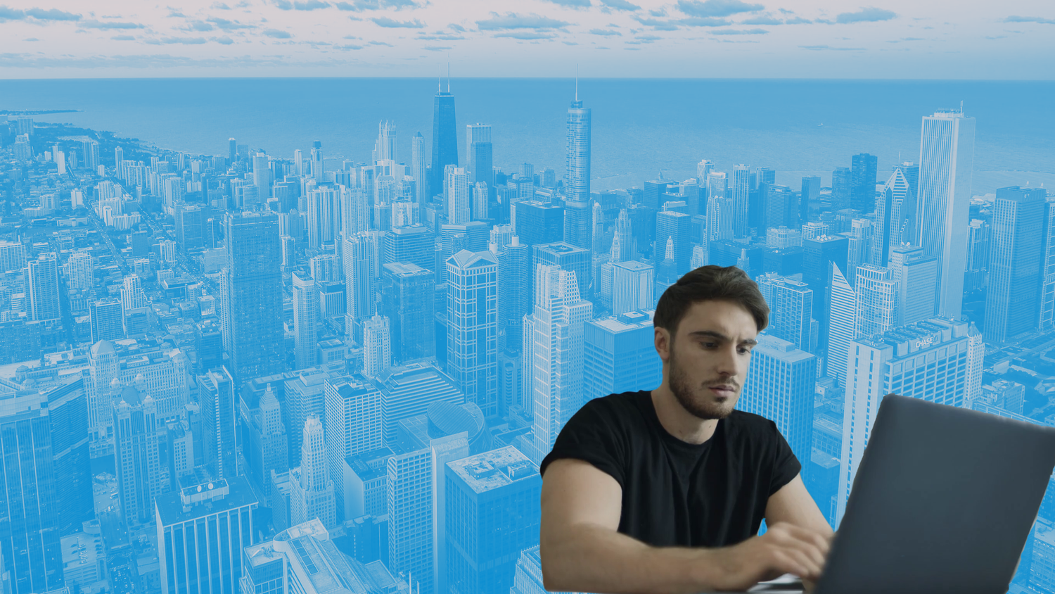 How to Invest in Commercial Real Estate at 18 — The Cauble Group