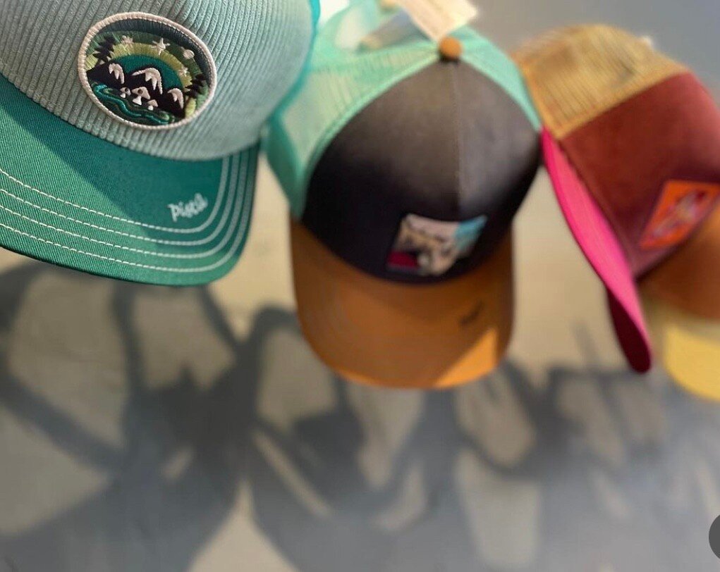 Calling all mountain girlies! 🏔☀️

These hats! Check out THESE NEW HATS at Ruby Jane in Highlands Square!

#Coloradogirlsforlife! Who&rsquo;s with me?

@rubyjane_valleygirlboutique