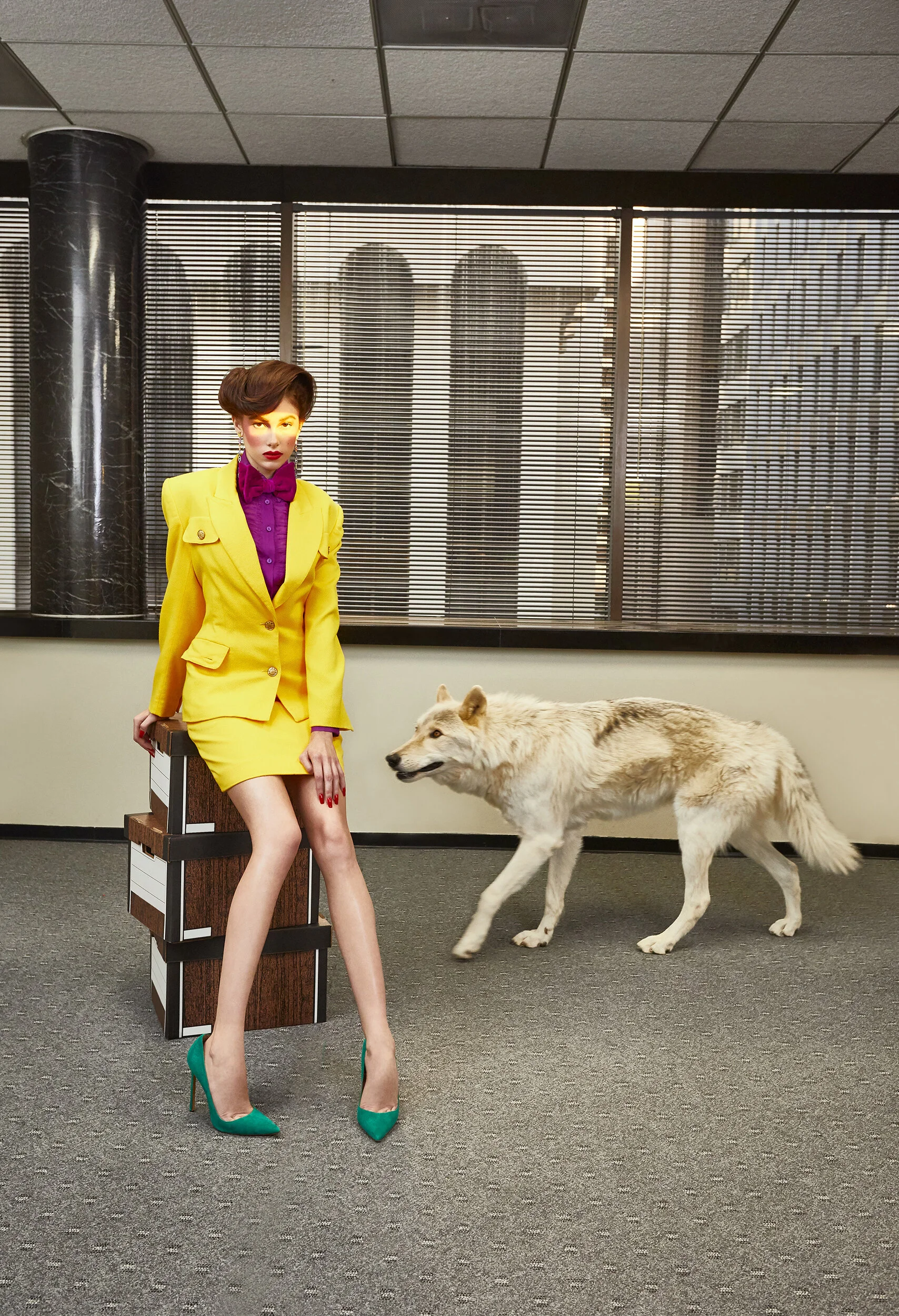 LADYGUNN-NOBODY'S BUSINESS SINGLES 9.jpg