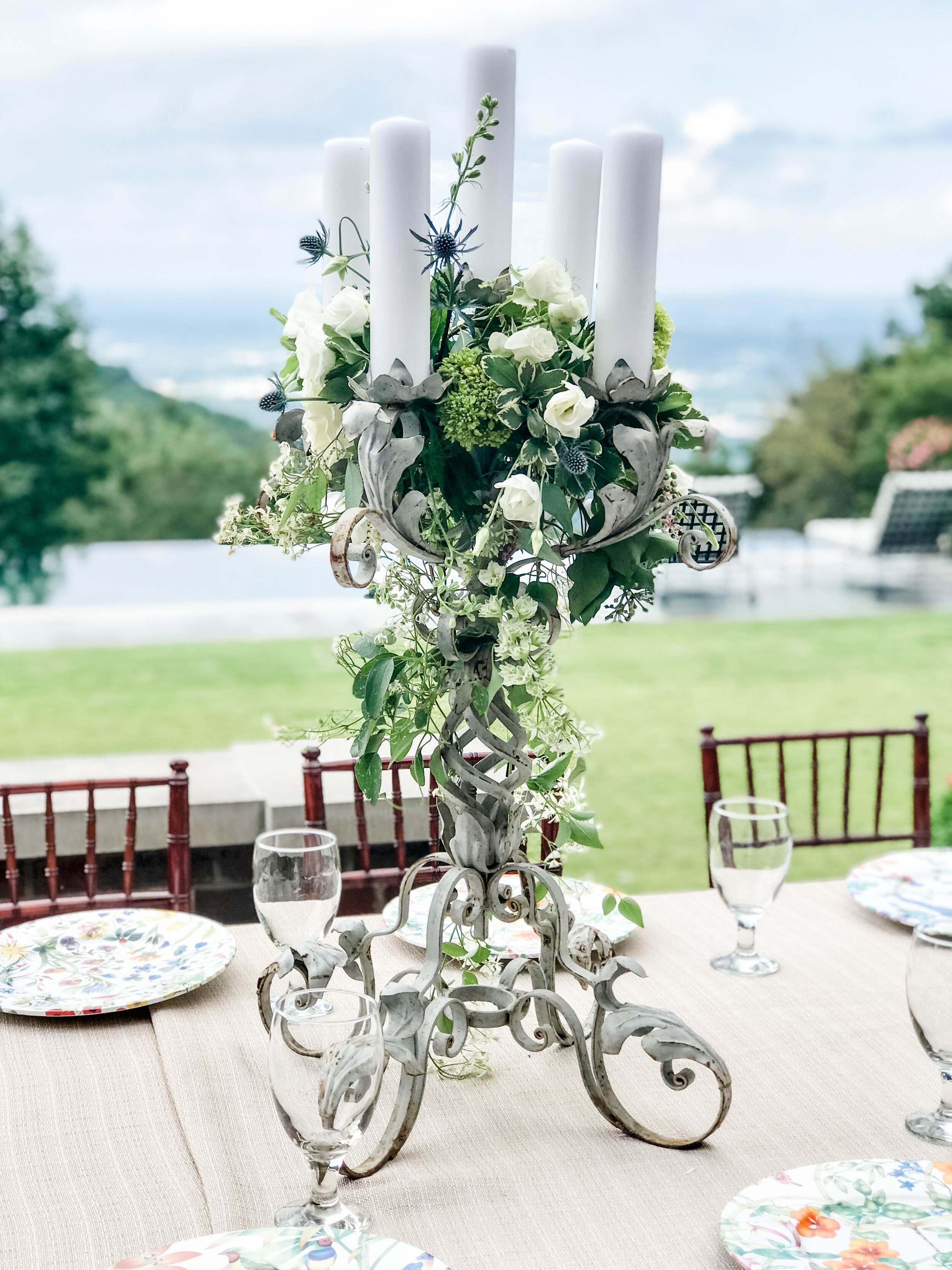 Floral Candleabra.JPG