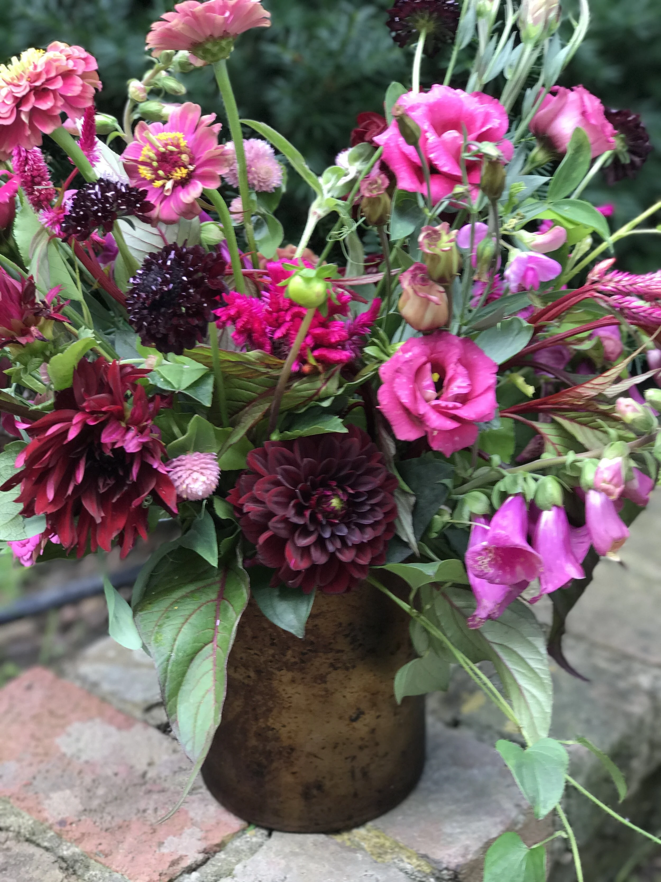 AUgust Local Flowers.JPG