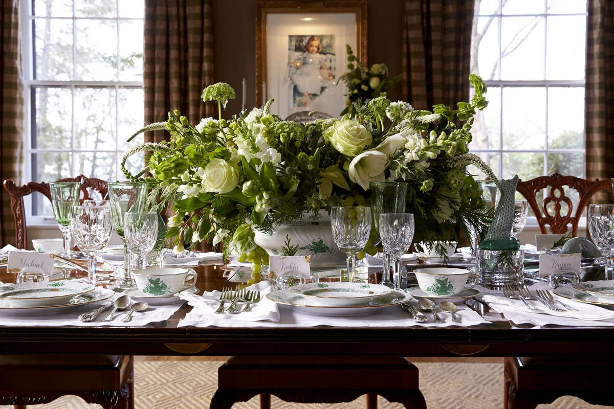FlowersinTureen