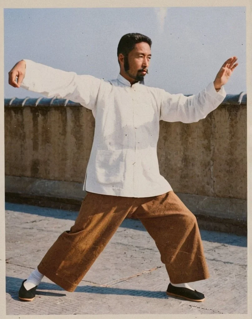 Tai Chi Center of Fresno | Join Us Today