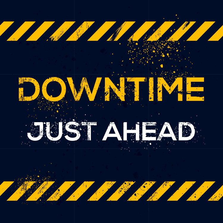 Virtual Downtime Drill