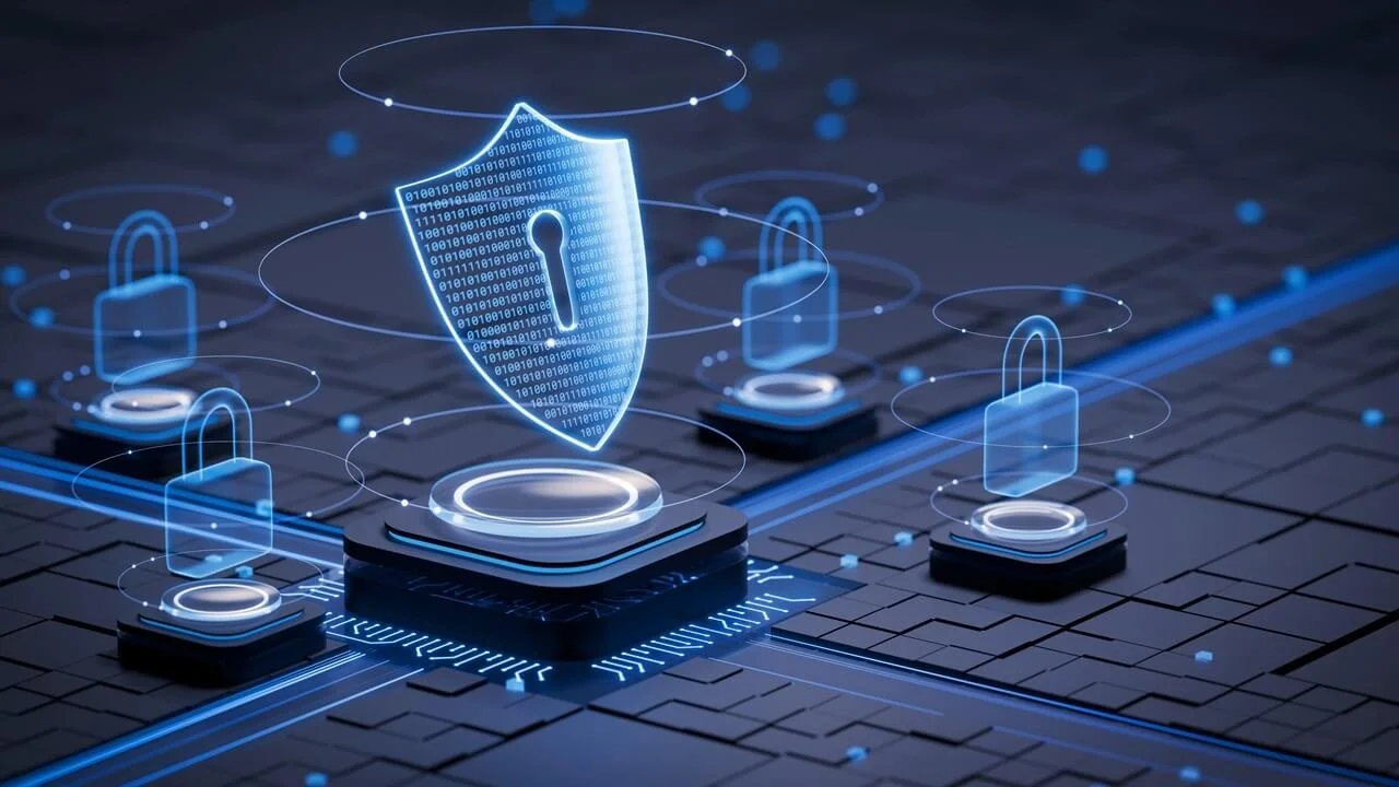 AWR 136 Developing Cybersecurity Resiliency for Everyone