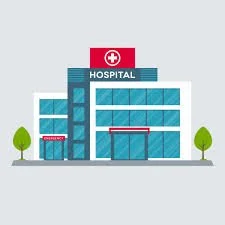 SA3 Hospital Meeting