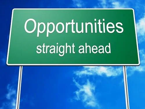 A Course... A Door of Opportunity