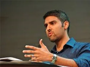 Nabeel Qureshi