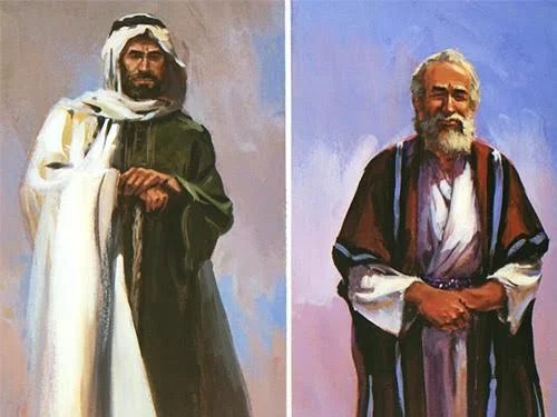 Historical Background... Haggai and Zechariah