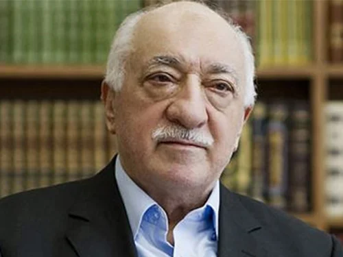 Gulen and Turkey