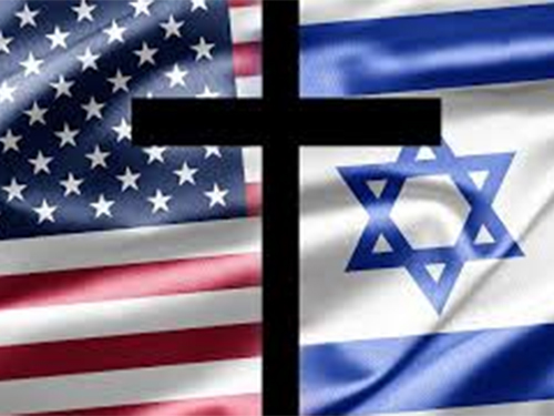 Israel, Arabs and the Family of God