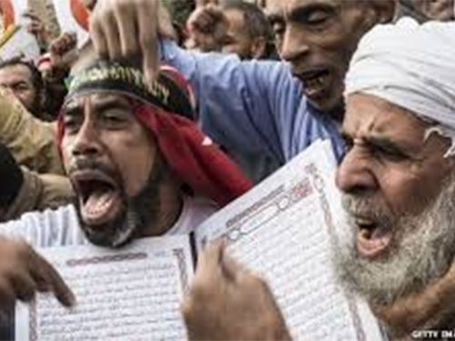 Political Islam: Questions 4, 5, 6 &amp; 7