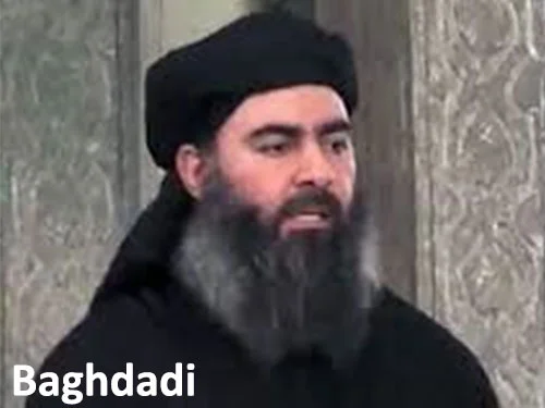 ISIL Theological Roots: The Last Two Men