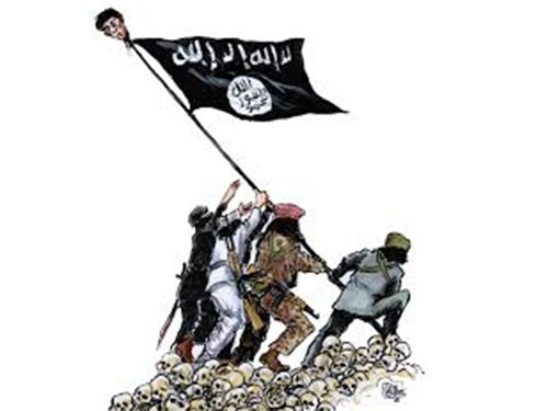 ISIL Theological Roots: The Next Three Men