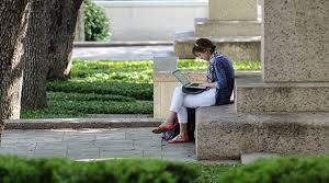 The Privilege of Teaching