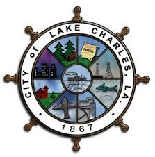 CITY OF LAKE CHARLES