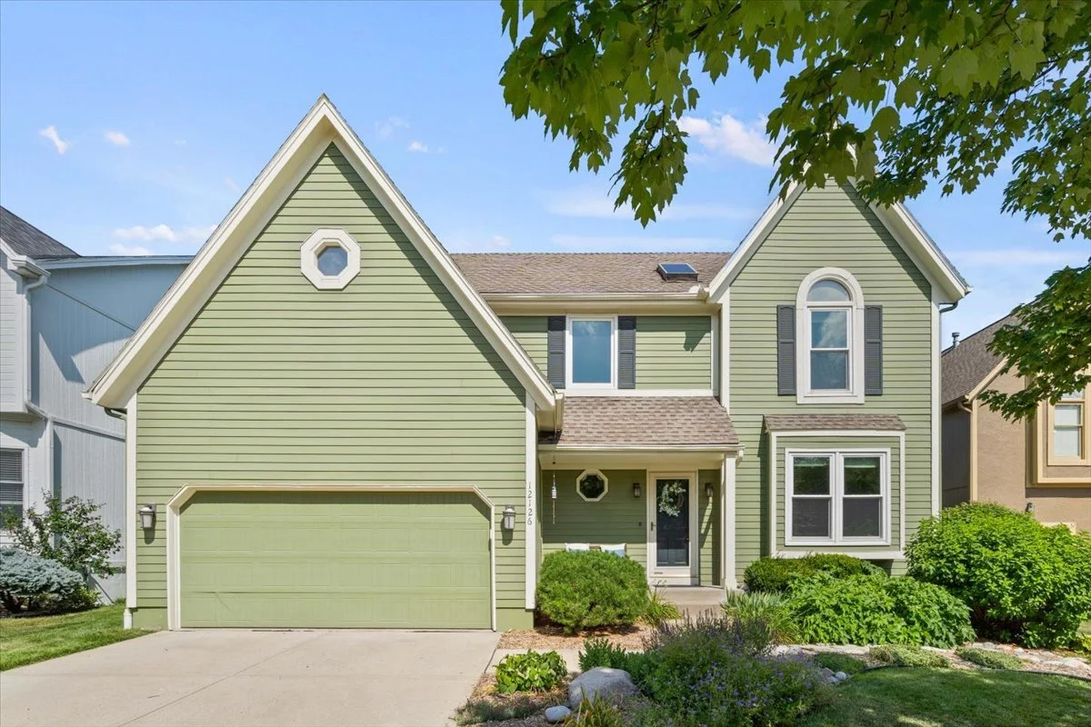 12126 Goodman Street SOLD — IVY HOME