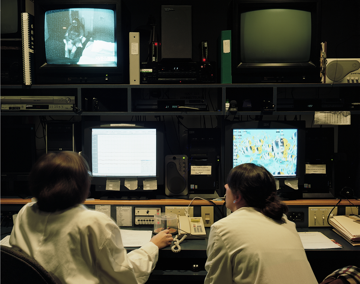 Dream Lab (2008)