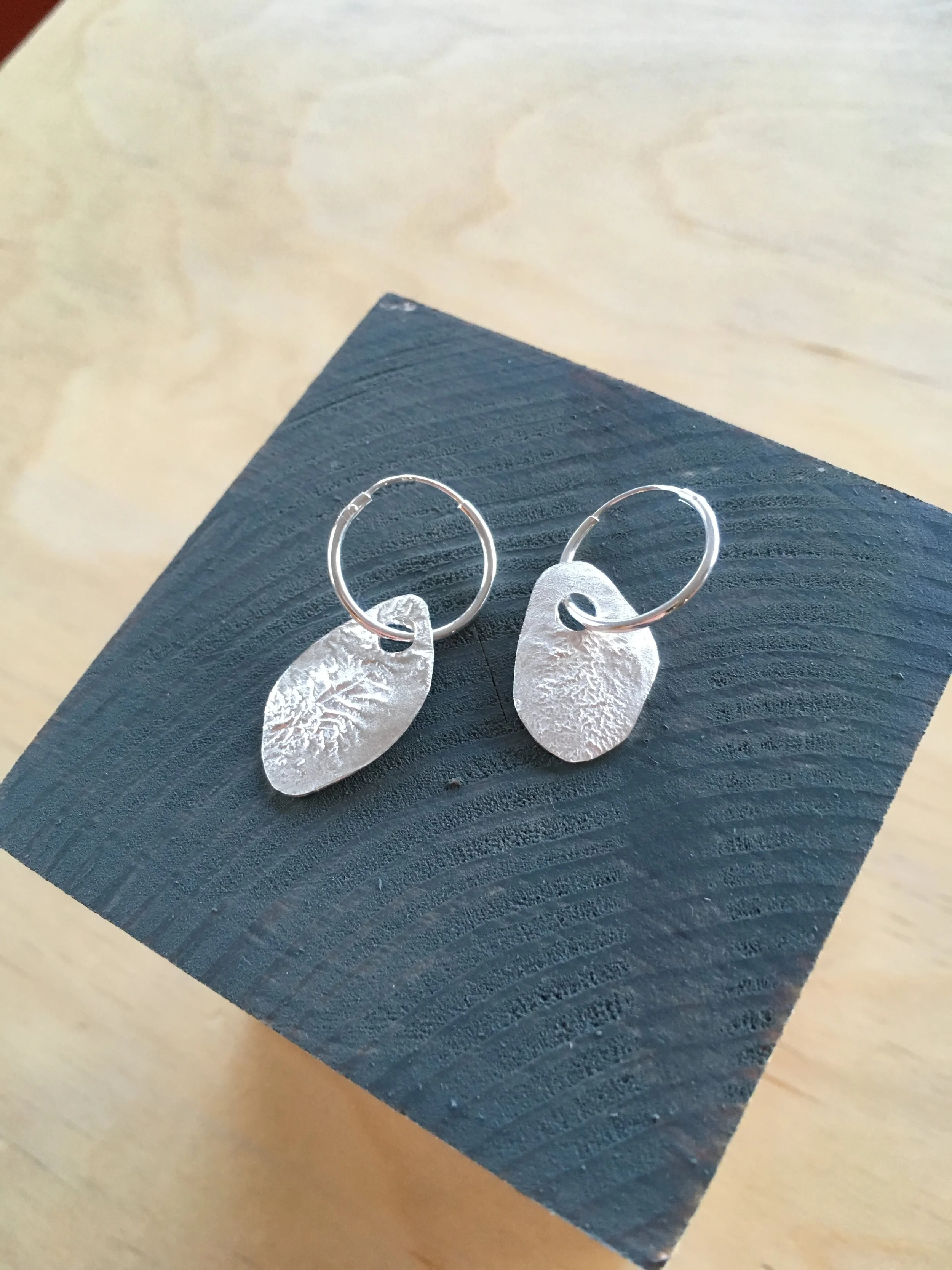 Moon Hoops