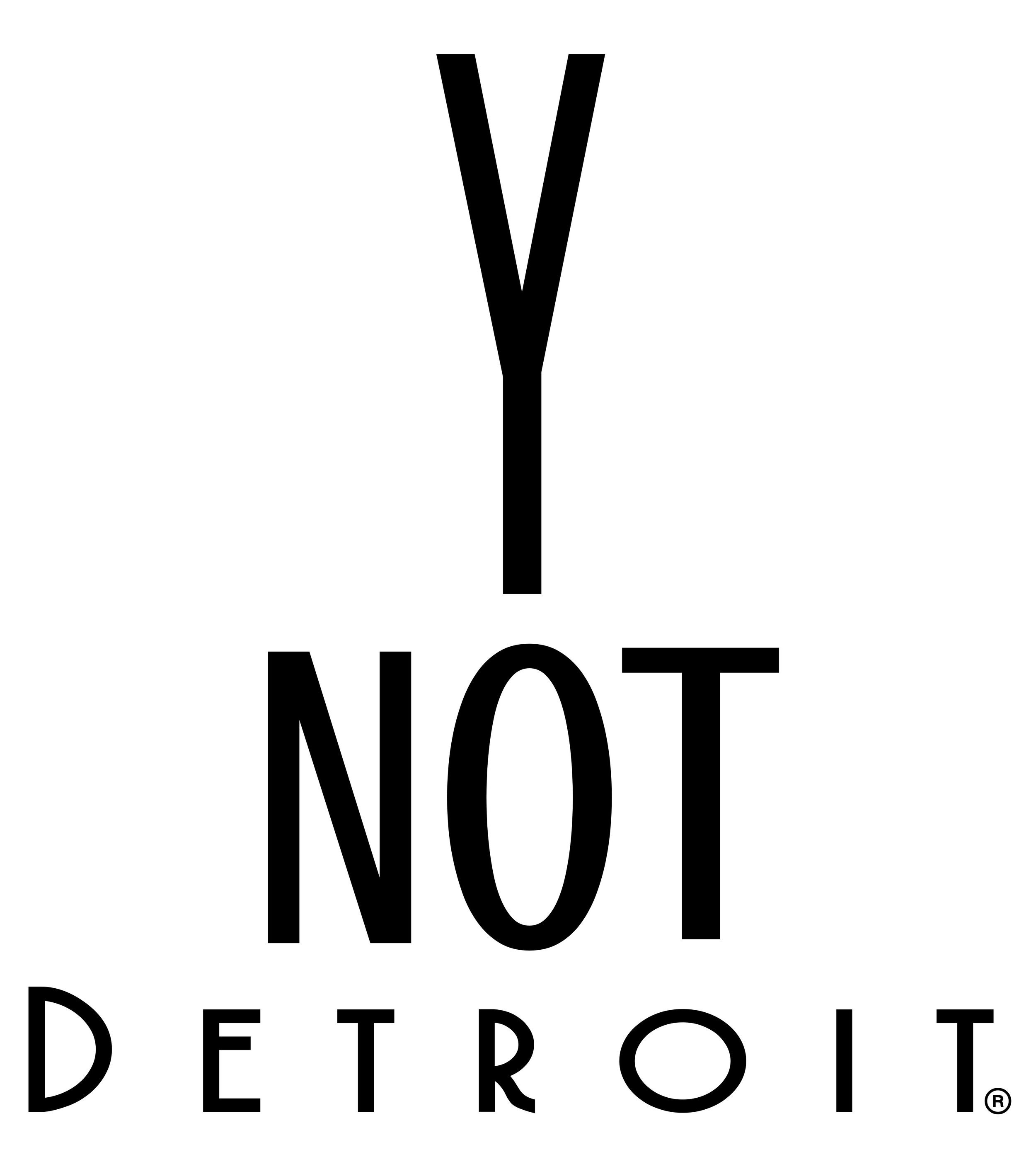 Y Not Detroit