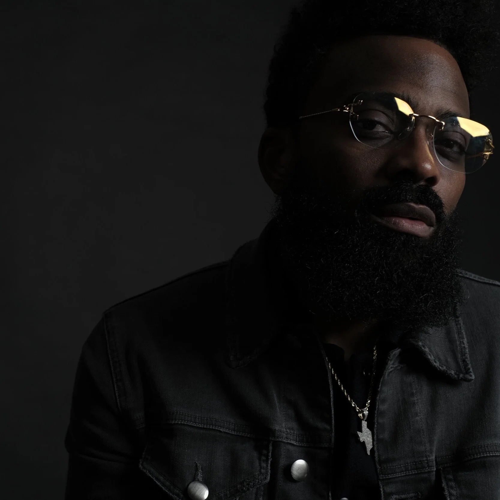 Beard Care Just Got Sweeter