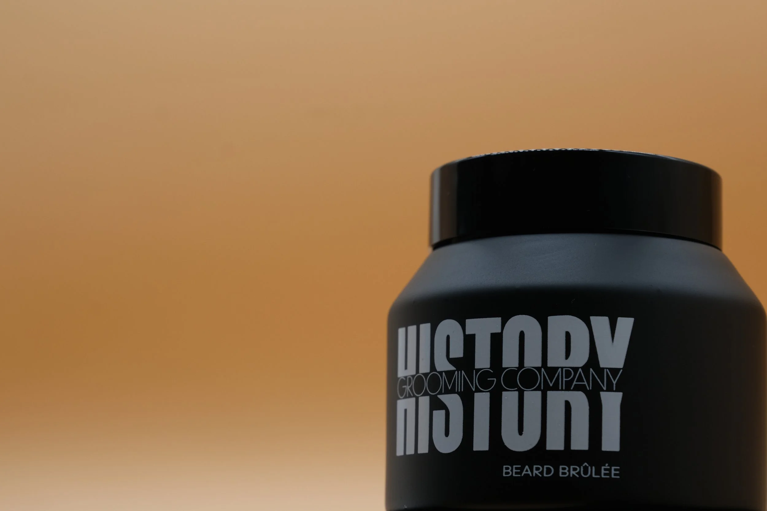 Beard Brûlée Subscription