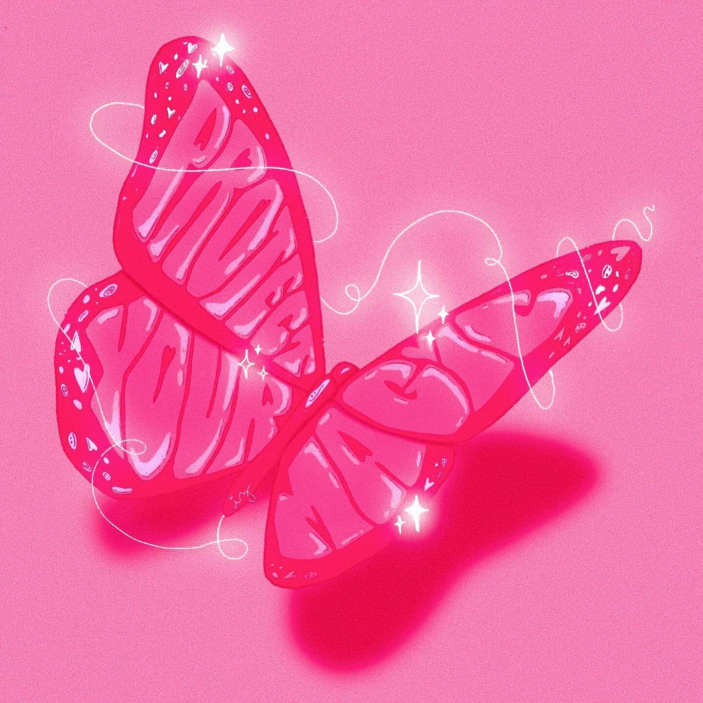 A daily reminder ☁️